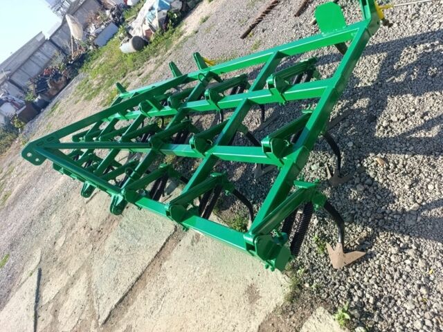 Другая Другая, объемом двигателя 0 л и пробегом 0 тыс. км за 3500 $, фото 4 на Automoto.ua