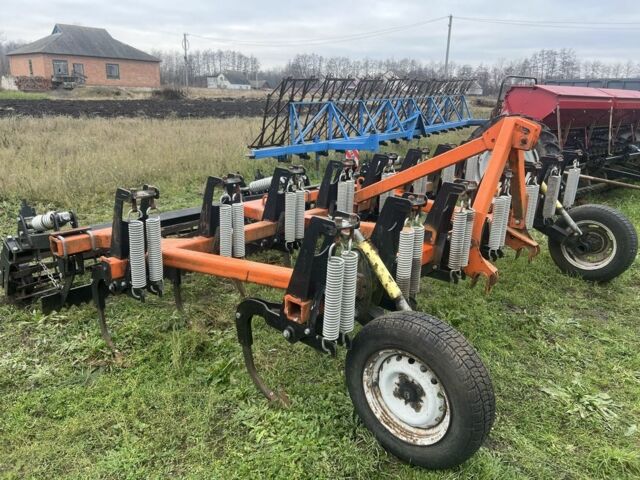 Другая Другая, объемом двигателя 0 л и пробегом 0 тыс. км за 2610 $, фото 2 на Automoto.ua