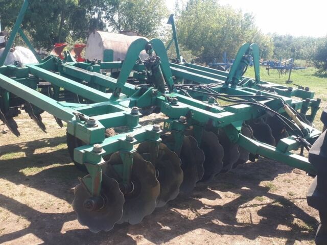 Другая Другая, объемом двигателя 0 л и пробегом 0 тыс. км за 3586 $, фото 2 на Automoto.ua