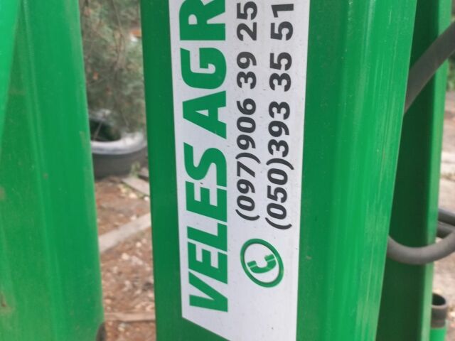 Другая Другая, объемом двигателя 0 л и пробегом 0 тыс. км за 3500 $, фото 2 на Automoto.ua