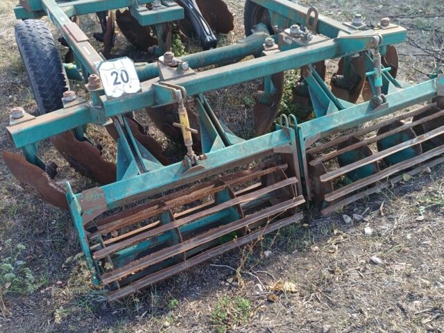 Другая Другая, объемом двигателя 0 л и пробегом 0 тыс. км за 3700 $, фото 1 на Automoto.ua