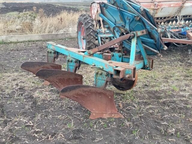 Інша Інша, об'ємом двигуна 0 л та пробігом 0 тис. км за 1903 $, фото 2 на Automoto.ua