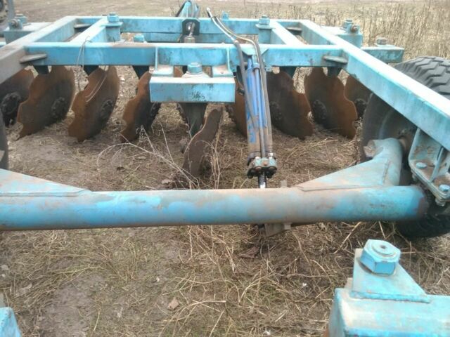 Другая Другая, объемом двигателя 0 л и пробегом 0 тыс. км за 3156 $, фото 4 на Automoto.ua