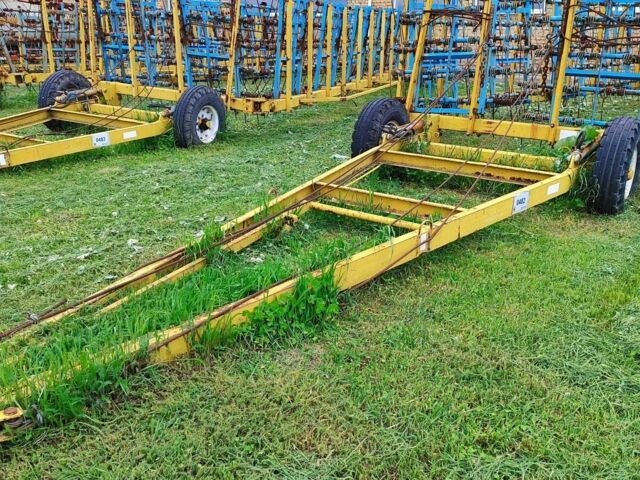 Інша Інша, об'ємом двигуна 0 л та пробігом 0 тис. км за 3542 $, фото 11 на Automoto.ua