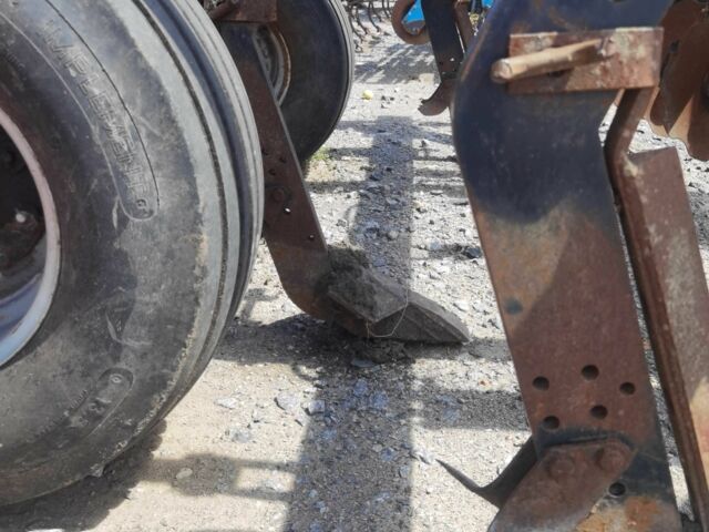 Другая Другая, объемом двигателя 0 л и пробегом 0 тыс. км за 14168 $, фото 2 на Automoto.ua