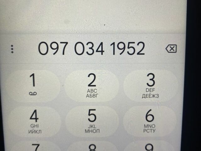 Другая Другая, объемом двигателя 0 л и пробегом 0 тыс. км за 653 $, фото 3 на Automoto.ua