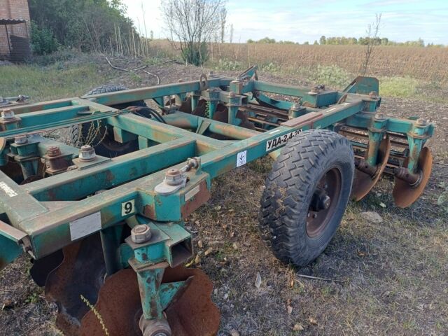 Другая Другая, объемом двигателя 0 л и пробегом 0 тыс. км за 3700 $, фото 2 на Automoto.ua