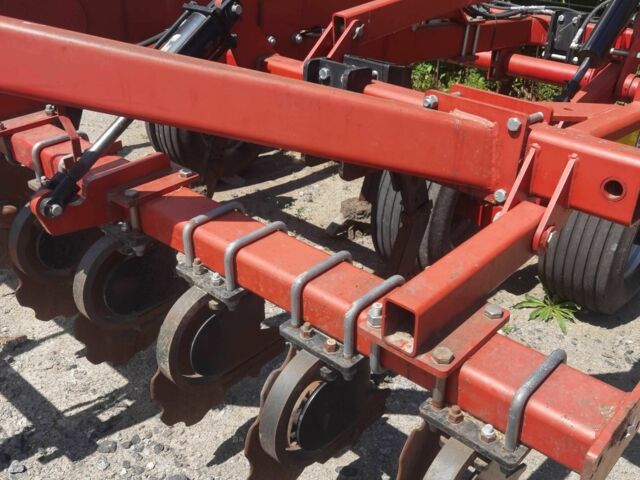 Другая Другая, объемом двигателя 0 л и пробегом 0 тыс. км за 14168 $, фото 7 на Automoto.ua