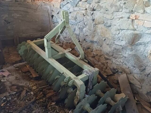 Другая Другая, объемом двигателя 0 л и пробегом 0 тыс. км за 653 $, фото 1 на Automoto.ua