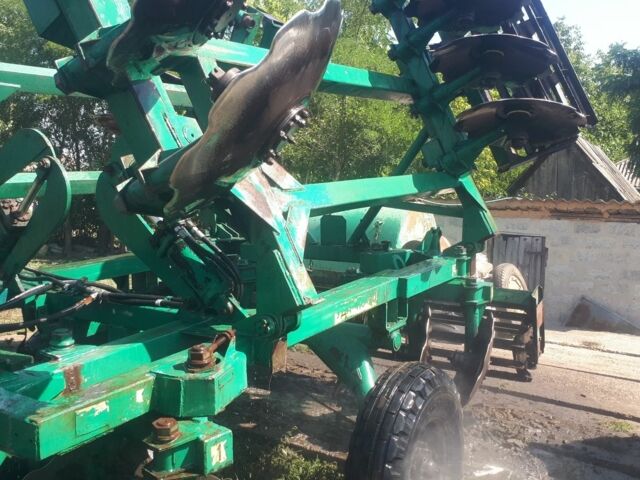 Другая Другая, объемом двигателя 0 л и пробегом 0 тыс. км за 3586 $, фото 7 на Automoto.ua