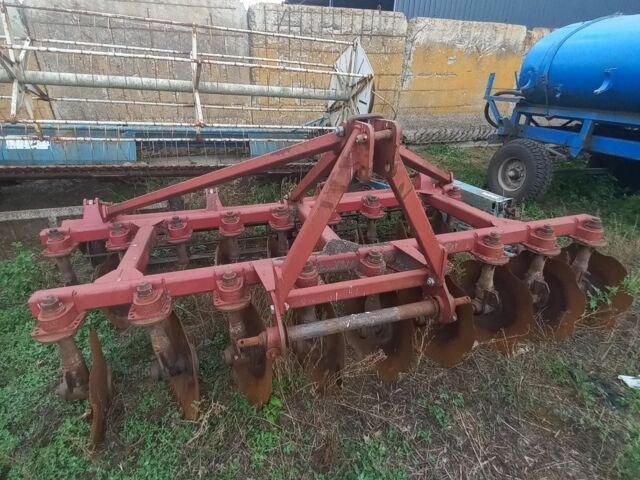 Другая Другая, объемом двигателя 0 л и пробегом 0 тыс. км за 3500 $, фото 6 на Automoto.ua