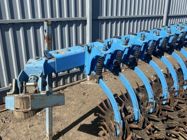 Другая Другая, объемом двигателя 0 л и пробегом 0 тыс. км за 2713 $, фото 3 на Automoto.ua