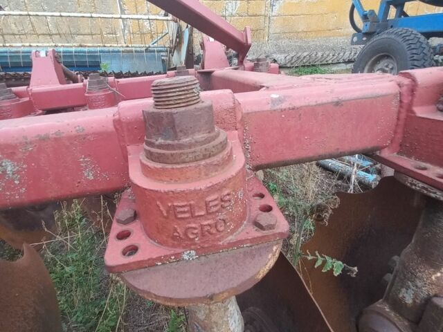 Другая Другая, объемом двигателя 0 л и пробегом 0 тыс. км за 3500 $, фото 5 на Automoto.ua