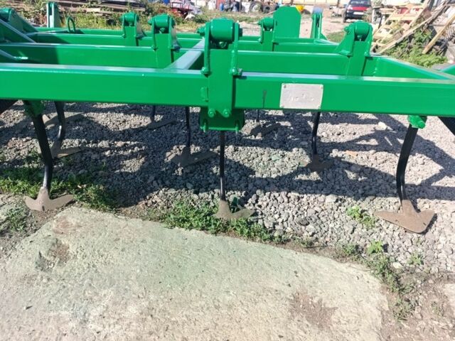 Другая Другая, объемом двигателя 0 л и пробегом 0 тыс. км за 3500 $, фото 3 на Automoto.ua