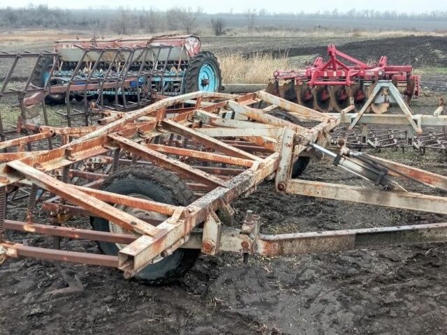 Інша Інша, об'ємом двигуна 0 л та пробігом 0 тис. км за 1903 $, фото 4 на Automoto.ua