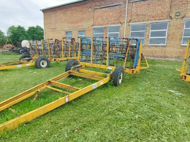 Інша Інша, об'ємом двигуна 0 л та пробігом 0 тис. км за 3542 $, фото 5 на Automoto.ua