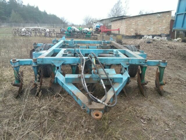 Другая Другая, объемом двигателя 0 л и пробегом 0 тыс. км за 3156 $, фото 2 на Automoto.ua