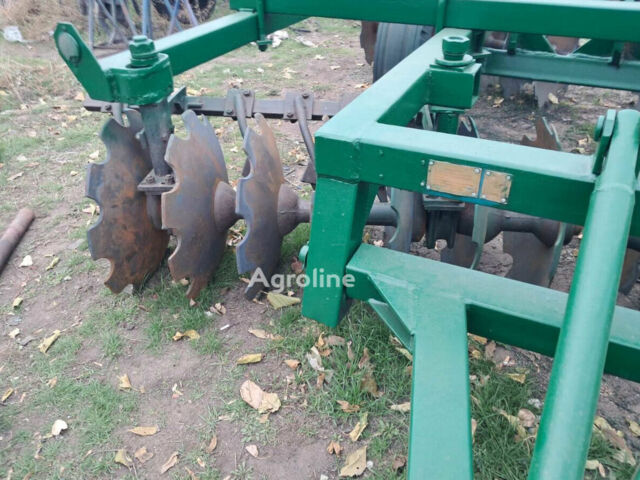 Другая Другая, объемом двигателя 0 л и пробегом 0 тыс. км за 116595 $, фото 8 на Automoto.ua