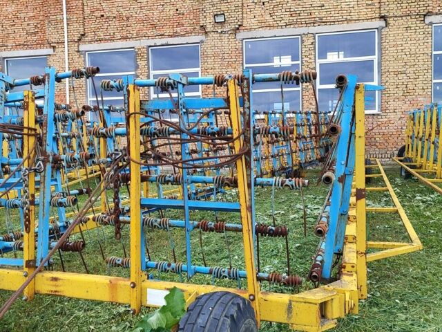 Інша Інша, об'ємом двигуна 0 л та пробігом 0 тис. км за 3542 $, фото 12 на Automoto.ua