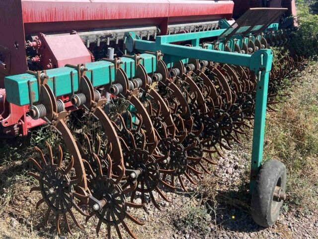 Другая Другая, объемом двигателя 0 л и пробегом 0 тыс. км за 4300 $, фото 4 на Automoto.ua