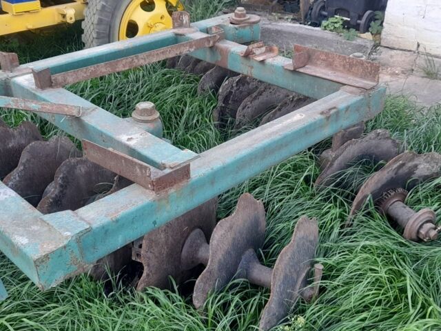 Другая Інша, об'ємом двигуна 0 л та пробігом 0 тис. км за 1181 $, фото 1 на Automoto.ua