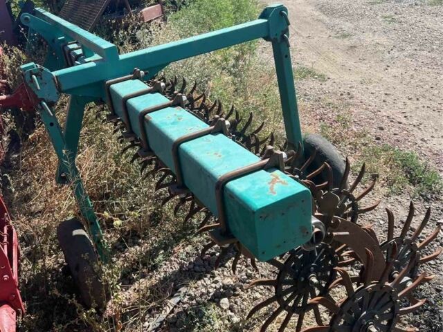 Другая Другая, объемом двигателя 0 л и пробегом 0 тыс. км за 4300 $, фото 5 на Automoto.ua