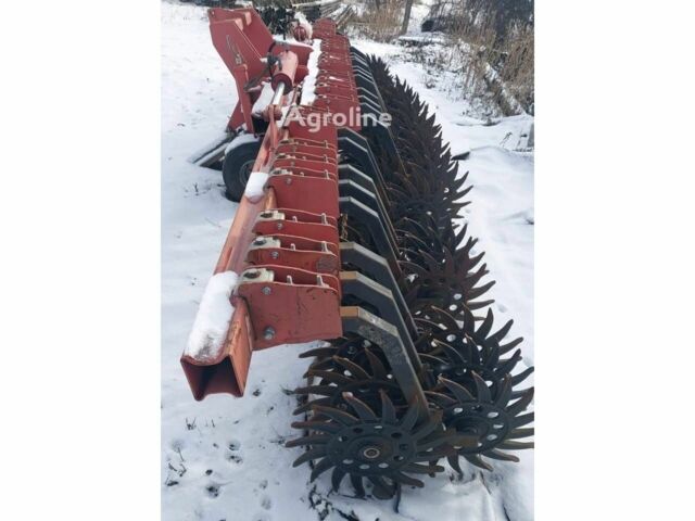 Другая Другая, объемом двигателя 0 л и пробегом 0 тыс. км за 6418 $, фото 1 на Automoto.ua