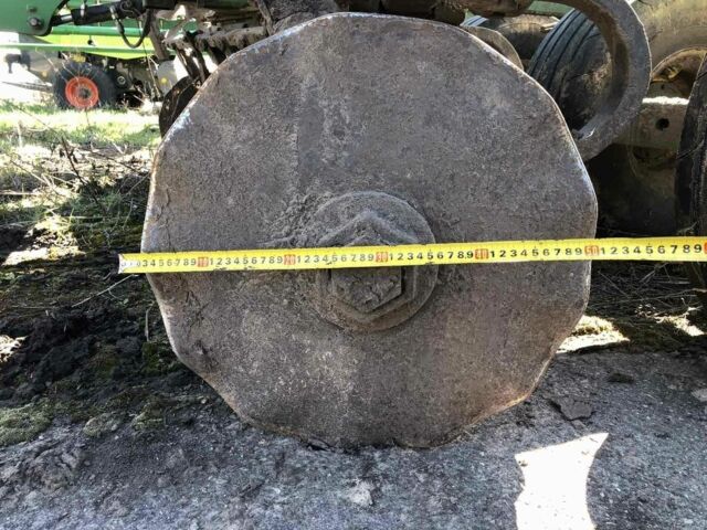 Другая Другая, объемом двигателя 0 л и пробегом 0 тыс. км за 47500 $, фото 5 на Automoto.ua