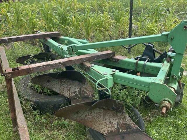 Другая Другая, объемом двигателя 0 л и пробегом 0 тыс. км за 832 $, фото 5 на Automoto.ua