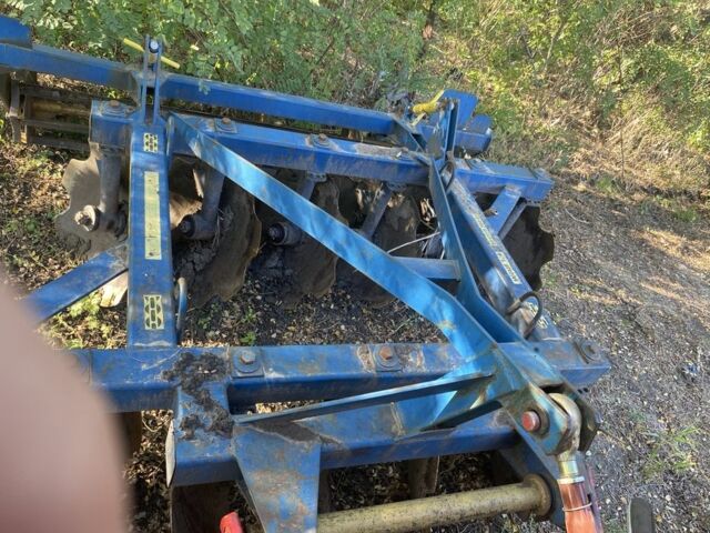 Другая Другая, объемом двигателя 0 л и пробегом 0 тыс. км за 1428 $, фото 1 на Automoto.ua