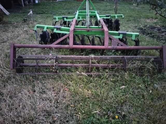 Другая Другая, объемом двигателя 0 л и пробегом 0 тыс. км за 713 $, фото 2 на Automoto.ua