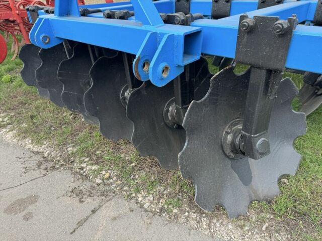 Другая Другая, объемом двигателя 0 л и пробегом 0 тыс. км за 1302 $, фото 3 на Automoto.ua