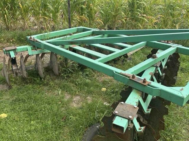 Другая Другая, объемом двигателя 0 л и пробегом 0 тыс. км за 832 $, фото 1 на Automoto.ua