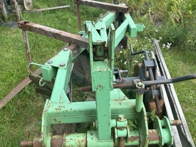 Другая Другая, объемом двигателя 0 л и пробегом 0 тыс. км за 832 $, фото 4 на Automoto.ua