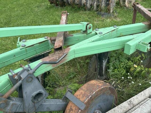 Другая Другая, объемом двигателя 0 л и пробегом 0 тыс. км за 832 $, фото 2 на Automoto.ua