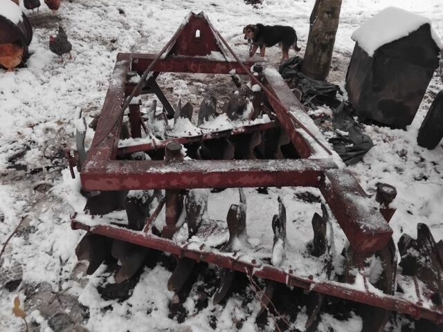 Другая Другая, объемом двигателя 0 л и пробегом 0 тыс. км за 874 $, фото 2 на Automoto.ua