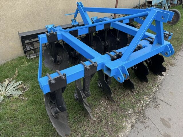 Другая Другая, объемом двигателя 0 л и пробегом 0 тыс. км за 1302 $, фото 2 на Automoto.ua