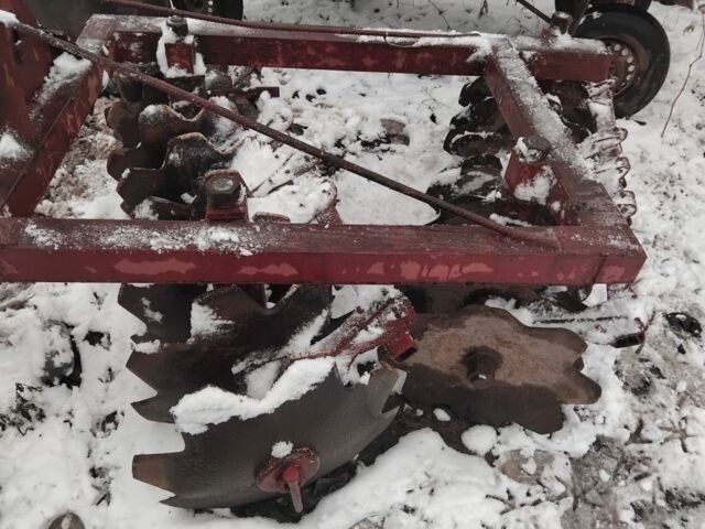 Другая Другая, объемом двигателя 0 л и пробегом 0 тыс. км за 874 $, фото 1 на Automoto.ua