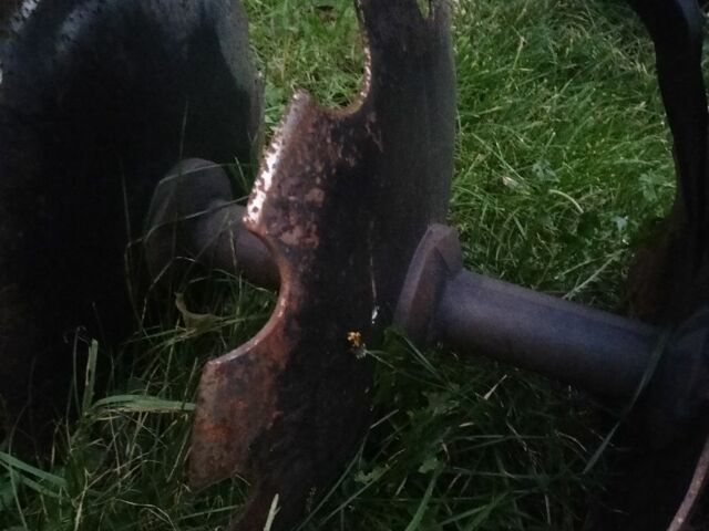 Другая Другая, объемом двигателя 0 л и пробегом 0 тыс. км за 713 $, фото 3 на Automoto.ua