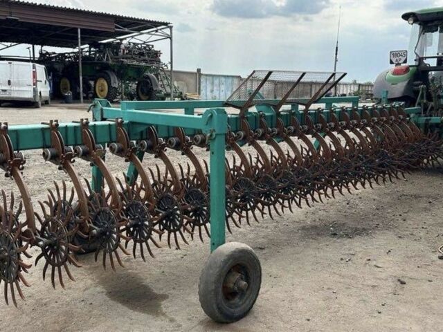 Другая Другая, объемом двигателя 0 л и пробегом 0 тыс. км за 4300 $, фото 3 на Automoto.ua