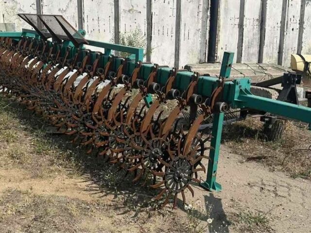 Другая Другая, объемом двигателя 0 л и пробегом 0 тыс. км за 4300 $, фото 1 на Automoto.ua