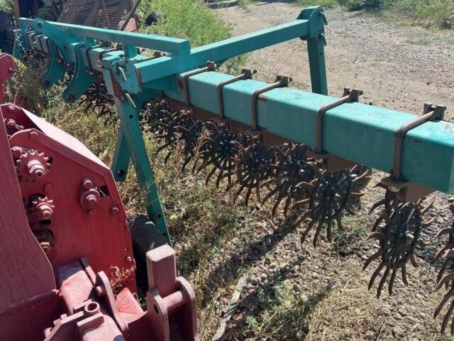 Другая Другая, объемом двигателя 0 л и пробегом 0 тыс. км за 4300 $, фото 7 на Automoto.ua