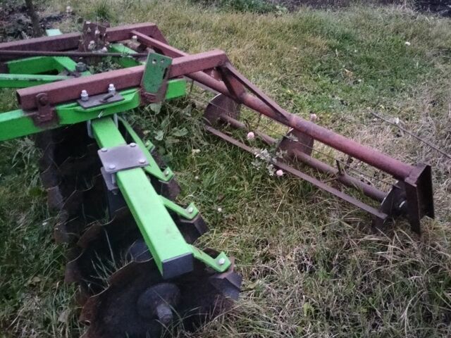 Другая Другая, объемом двигателя 0 л и пробегом 0 тыс. км за 713 $, фото 1 на Automoto.ua