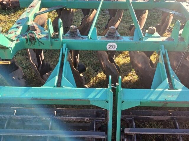 Другая Другая, объемом двигателя 0 л и пробегом 0 тыс. км за 3312 $, фото 2 на Automoto.ua