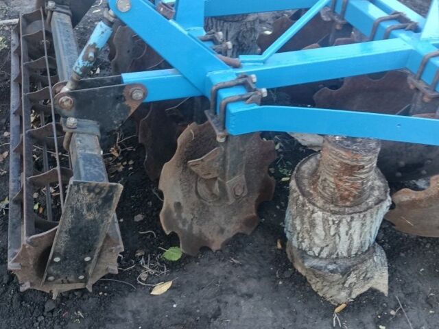 Інша Інша, об'ємом двигуна 0 л та пробігом 0 тис. км за 2086 $, фото 3 на Automoto.ua