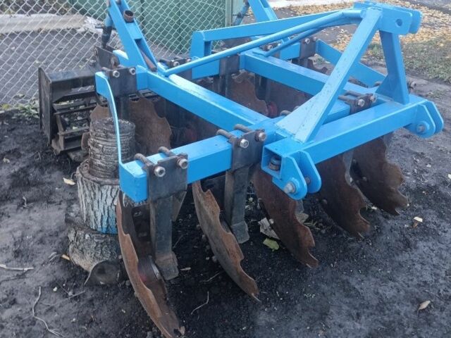 Інша Інша, об'ємом двигуна 0 л та пробігом 0 тис. км за 2086 $, фото 1 на Automoto.ua