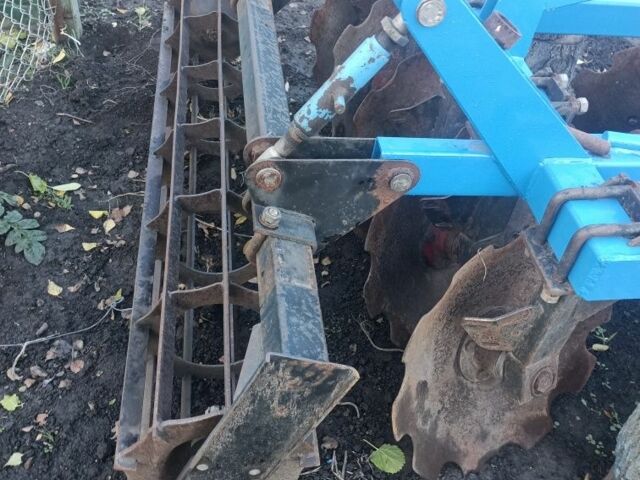 Інша Інша, об'ємом двигуна 0 л та пробігом 0 тис. км за 2086 $, фото 2 на Automoto.ua