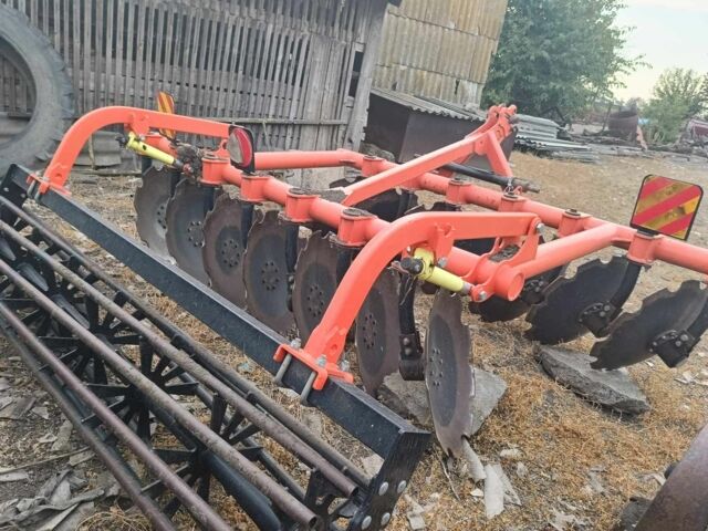 Другая Другая, объемом двигателя 0 л и пробегом 0 тыс. км за 2414 $, фото 3 на Automoto.ua