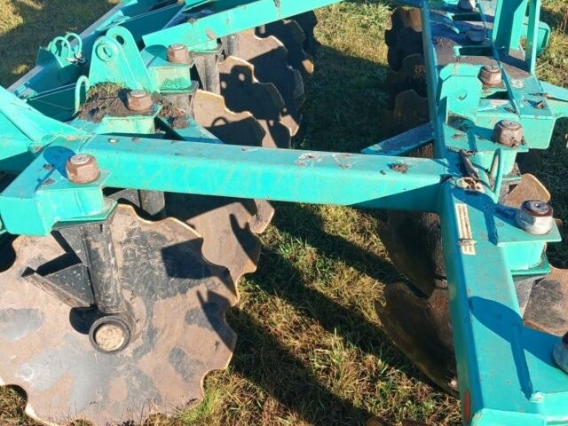 Другая Другая, объемом двигателя 0 л и пробегом 0 тыс. км за 3312 $, фото 5 на Automoto.ua