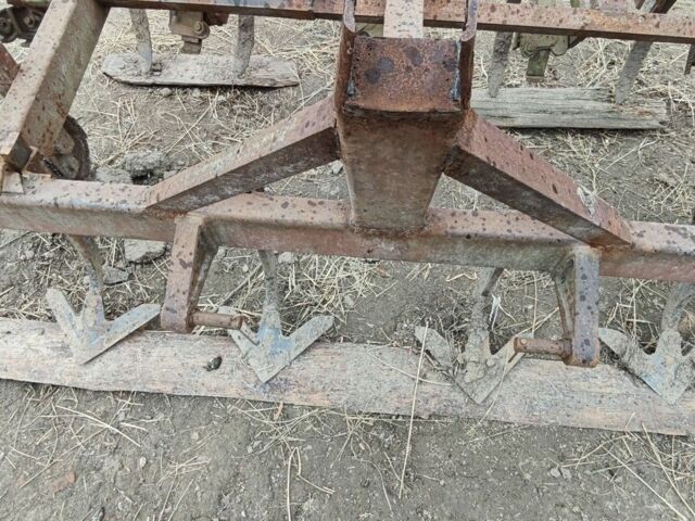 Другая Другая, объемом двигателя 0 л и пробегом 0 тыс. км за 292 $, фото 5 на Automoto.ua